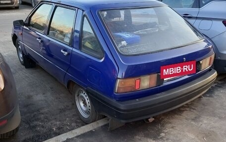 ИЖ 2126 «Ода», 2002 год, 139 000 рублей, 4 фотография