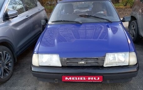 ИЖ 2126 «Ода», 2002 год, 139 000 рублей, 5 фотография