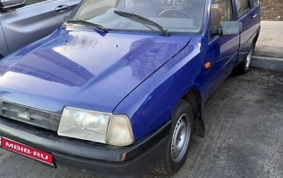 ИЖ 2126 «Ода», 2002 год, 139 000 рублей, 1 фотография