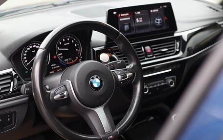 BMW 1 серия, 2022 год, 1 723 532 рублей, 10 фотография