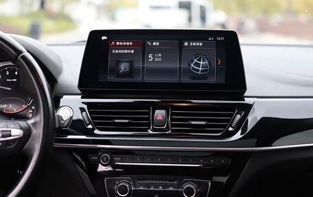 BMW 1 серия, 2022 год, 1 723 532 рублей, 9 фотография