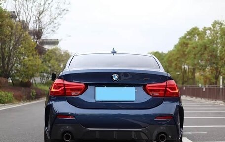 BMW 1 серия, 2022 год, 1 723 532 рублей, 5 фотография