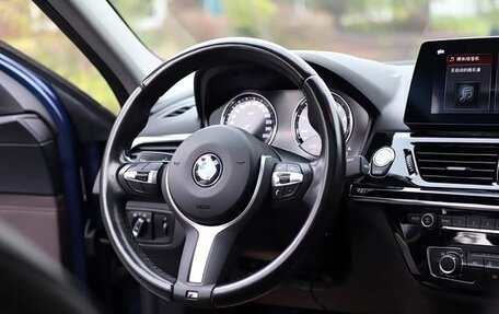 BMW 1 серия, 2022 год, 1 723 532 рублей, 8 фотография