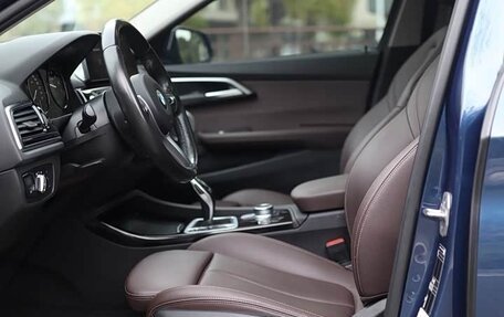 BMW 1 серия, 2022 год, 1 723 532 рублей, 11 фотография