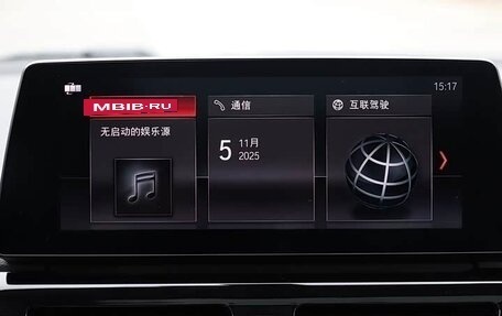 BMW 1 серия, 2022 год, 1 723 532 рублей, 18 фотография