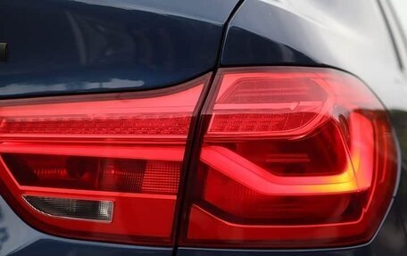 BMW 1 серия, 2022 год, 1 723 532 рублей, 26 фотография