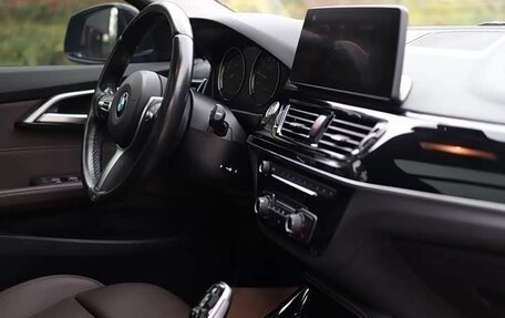 BMW 1 серия, 2022 год, 1 723 532 рублей, 31 фотография