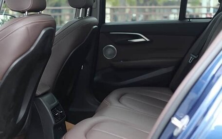 BMW 1 серия, 2022 год, 1 723 532 рублей, 24 фотография