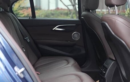 BMW 1 серия, 2022 год, 1 723 532 рублей, 27 фотография