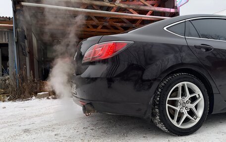 Mazda 6, 2008 год, 770 000 рублей, 5 фотография