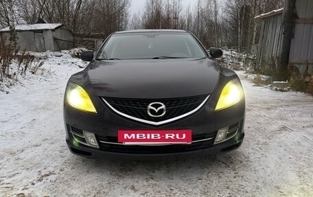 Mazda 6, 2008 год, 770 000 рублей, 3 фотография