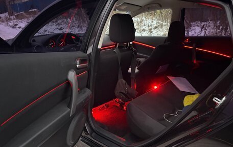 Mazda 6, 2008 год, 770 000 рублей, 9 фотография