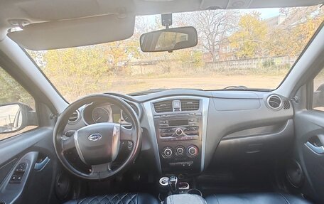 Datsun on-DO I рестайлинг, 2014 год, 315 000 рублей, 7 фотография