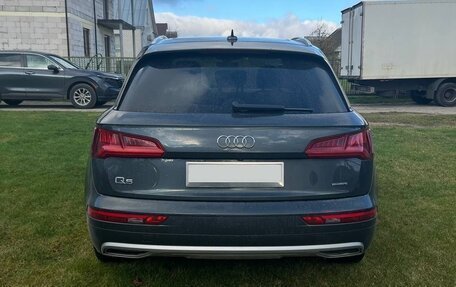 Audi Q5, 2019 год, 3 300 000 рублей, 4 фотография