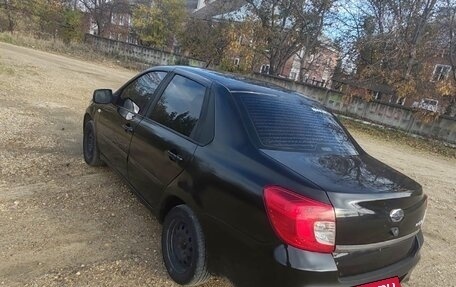 Datsun on-DO I рестайлинг, 2014 год, 315 000 рублей, 5 фотография