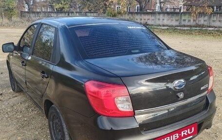 Datsun on-DO I рестайлинг, 2014 год, 315 000 рублей, 6 фотография