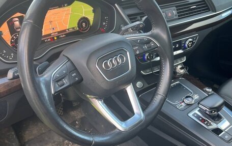 Audi Q5, 2019 год, 3 300 000 рублей, 6 фотография