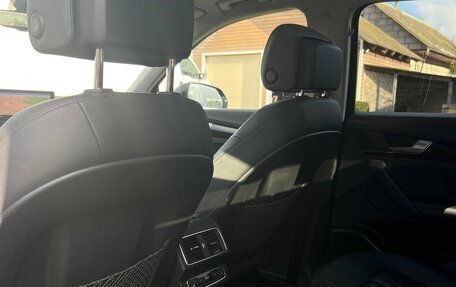 Audi Q5, 2019 год, 3 300 000 рублей, 7 фотография