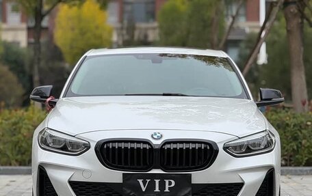 BMW 1 серия, 2021 год, 1 690 232 рублей, 2 фотография