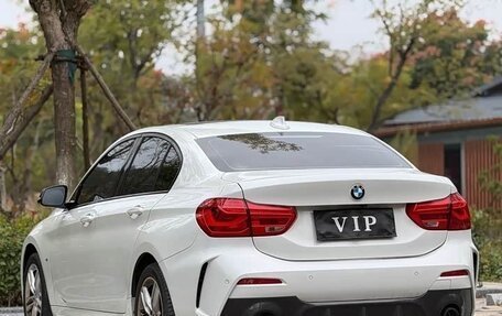 BMW 1 серия, 2021 год, 1 690 232 рублей, 4 фотография