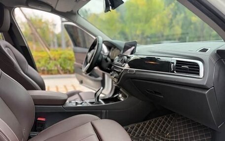 BMW 1 серия, 2021 год, 1 690 232 рублей, 8 фотография