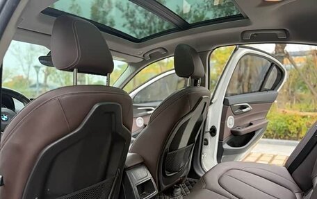 BMW 1 серия, 2021 год, 1 690 232 рублей, 9 фотография