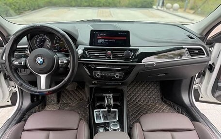 BMW 1 серия, 2021 год, 1 690 232 рублей, 10 фотография