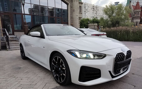 BMW 4 серия, 2024 год, 7 750 000 рублей, 3 фотография