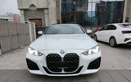 BMW 4 серия, 2024 год, 7 750 000 рублей, 2 фотография