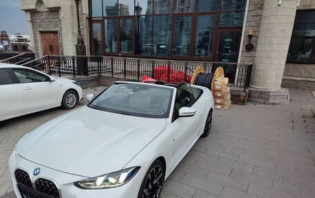 BMW 4 серия, 2024 год, 7 750 000 рублей, 10 фотография