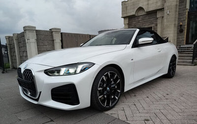 BMW 4 серия, 2024 год, 7 750 000 рублей, 1 фотография