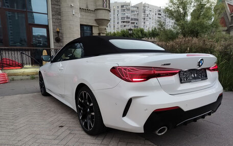 BMW 4 серия, 2024 год, 7 750 000 рублей, 7 фотография