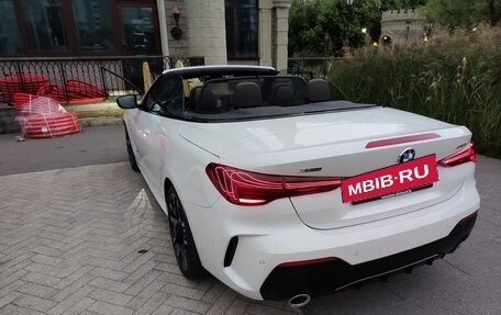 BMW 4 серия, 2024 год, 7 750 000 рублей, 8 фотография