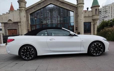 BMW 4 серия, 2024 год, 7 750 000 рублей, 26 фотография