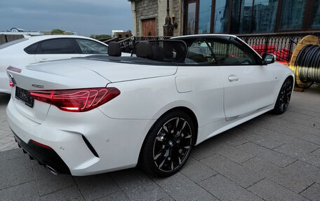 BMW 4 серия, 2024 год, 7 750 000 рублей, 20 фотография