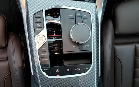 BMW 4 серия, 2024 год, 7 750 000 рублей, 28 фотография