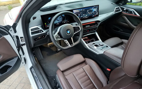 BMW 4 серия, 2024 год, 7 750 000 рублей, 29 фотография