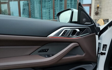 BMW 4 серия, 2024 год, 7 750 000 рублей, 31 фотография