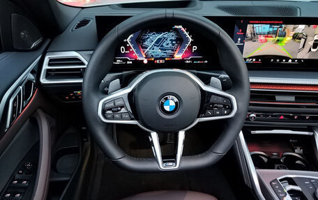 BMW 4 серия, 2024 год, 7 750 000 рублей, 39 фотография