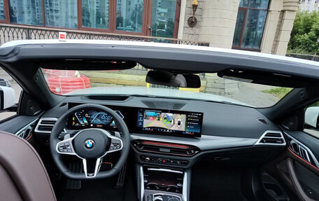 BMW 4 серия, 2024 год, 7 750 000 рублей, 35 фотография