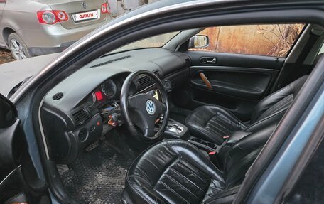 Volkswagen Passat B5+ рестайлинг, 2001 год, 400 000 рублей, 9 фотография