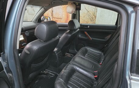 Volkswagen Passat B5+ рестайлинг, 2001 год, 400 000 рублей, 10 фотография