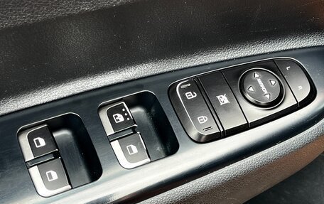 KIA Rio IV, 2018 год, 949 000 рублей, 16 фотография