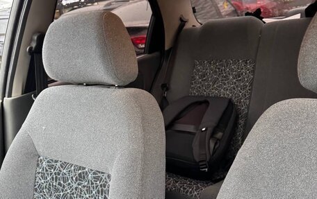 ЗАЗ Chance, 2007 год, 120 000 рублей, 8 фотография