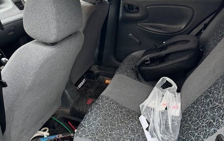 ЗАЗ Chance, 2007 год, 120 000 рублей, 6 фотография