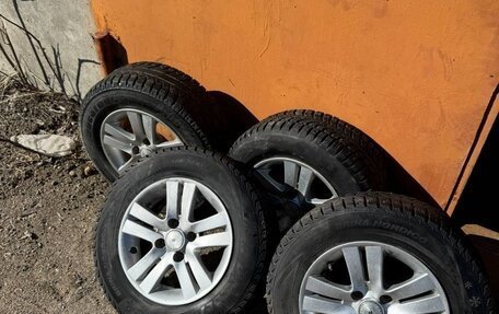 ЗАЗ Chance, 2007 год, 120 000 рублей, 10 фотография