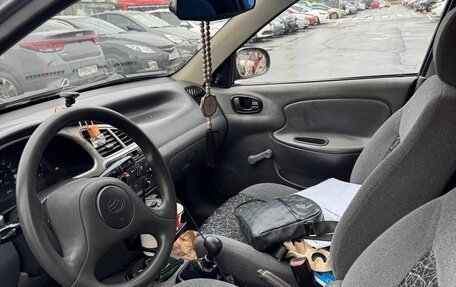 ЗАЗ Chance, 2007 год, 120 000 рублей, 7 фотография