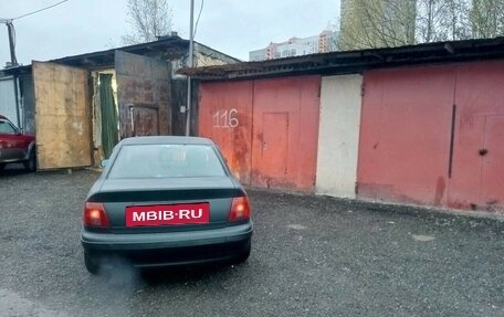 Audi A4, 1995 год, 185 000 рублей, 3 фотография