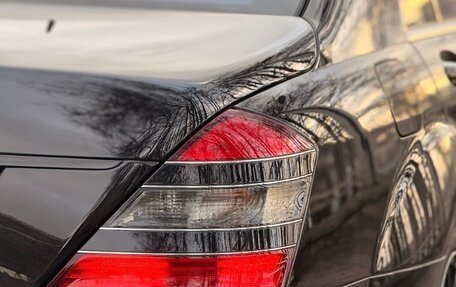 Mercedes-Benz S-Класс, 2005 год, 1 000 000 рублей, 12 фотография