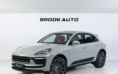 Porsche Macan I рестайлинг, 2025 год, 12 390 000 рублей, 1 фотография